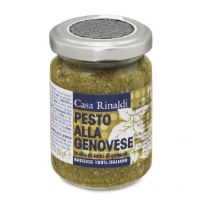 Pesto Genovese Rinaldi