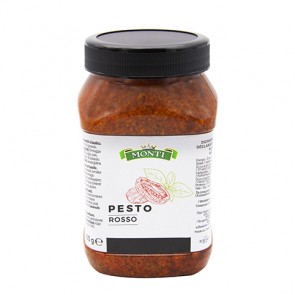 Pesto rosso 900 gr