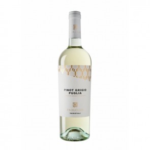 Pinot Grigio IGP Blanc