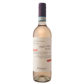 Pinot Grigio Rosé - 75cl