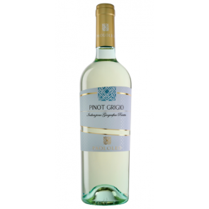 Pinot Grigio IGP Blanc