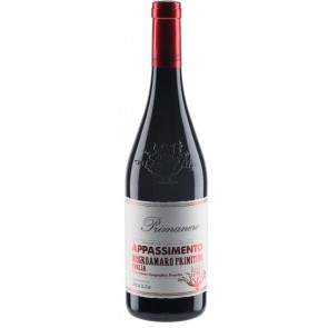 Primanero Negroamaro-Primitivo IGT