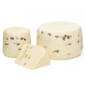 Pecorino primosale Pistache - 2.5kg
