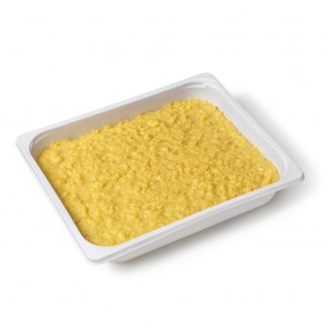 Risotto au safran - 1.9 KG * 2