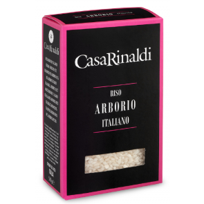 Riz Arborio - 500 g x 6