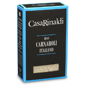Riz Carnaroli - 500 g x 6