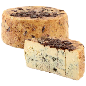 Rossini - bleu affiné au vin Passito di Pantelleria - 2 kg