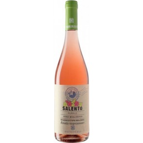 Rosé Negroamaro Bio - Salento