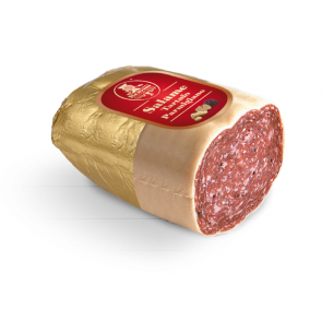 Salame truffe et parmesan - 1.5 KG