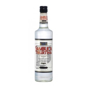 Sambuca Tiburtina