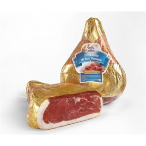 Jambon San Daniele I.G.P. Charcuterie Jambons