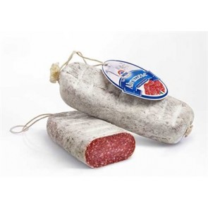 Saucisson des Abruzzes Plat - 330 gr x 10