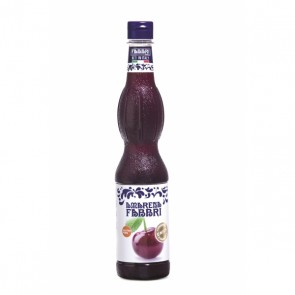 Sirop Cerise Amarena FABBRI - 560 ml