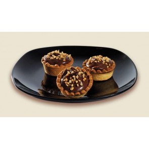 Tartelette Chocolat/Gianduja DOUCEURS PATISSERIE