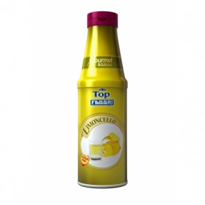 Topping limoncello FABBRI