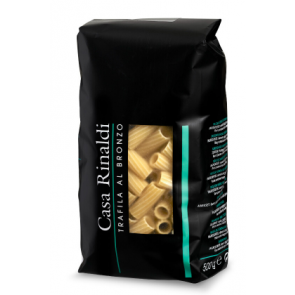 Tortiglioni - 500 g x 12 