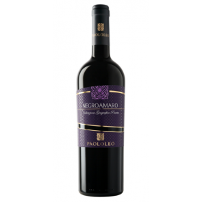 Negroamaro Salento IGP - 75 cl