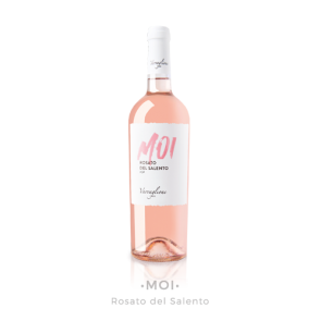 Moi Rosé 75cl