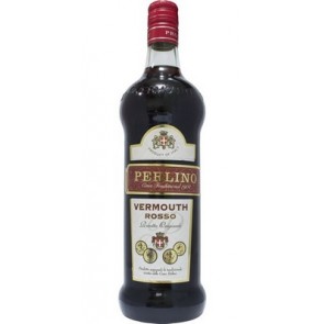 Vermouth Rosso - Perlino