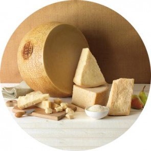 Parmigiano Reggiano -  Fromages