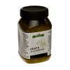 Pesto basilic - pot de 900gr