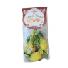 .Amaretti moelleux au citron – 150 gr x 6