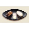 Cannoli Sicilien Chocolat-Plateau 1,5kg