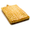 Focaccia genovese nature - 700 gr x 5