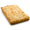 Focaccia aux oignons - 800 gr x 5