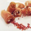 Involtini de Speck - Barquette de 800 gr