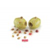 Olives Vertes Cumin et Poivre Rouge - Barquette de 1,9 kg