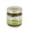 Pesto Au Basilic DOP - 180g Par 12