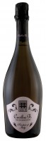 Spumante Rosé Cécilia Berretta - 75cl