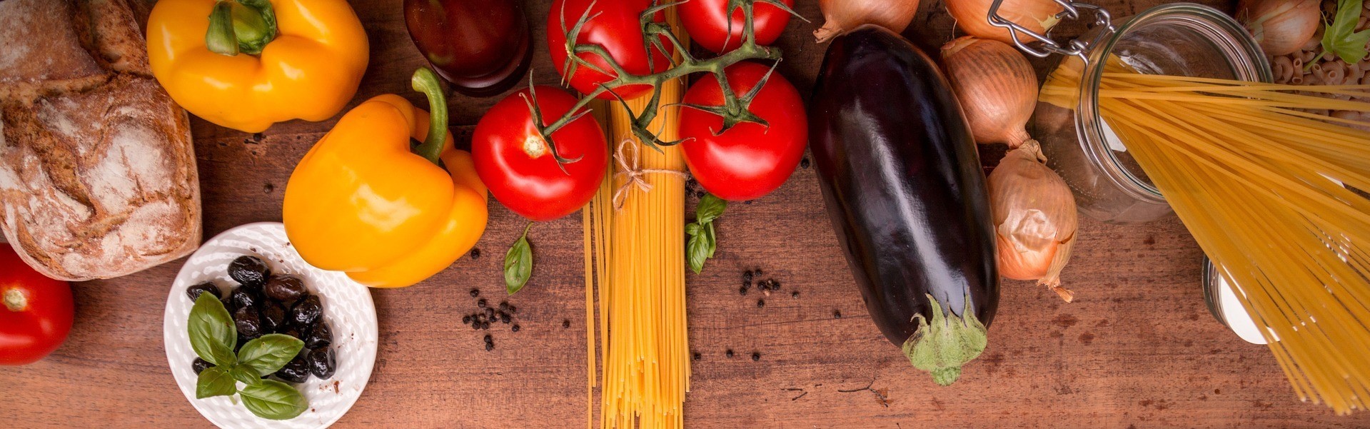 Des produits italiens de qualité